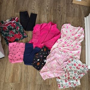 GIRLS Fall/Winter Bundle!